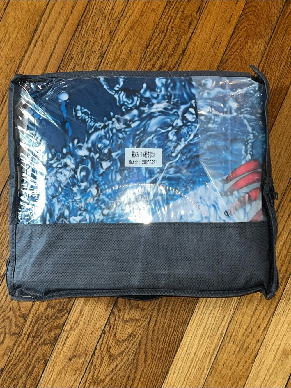 NWT Baseball and Fire Comforter Sets for Boys6 Piece Bed in A Bag
